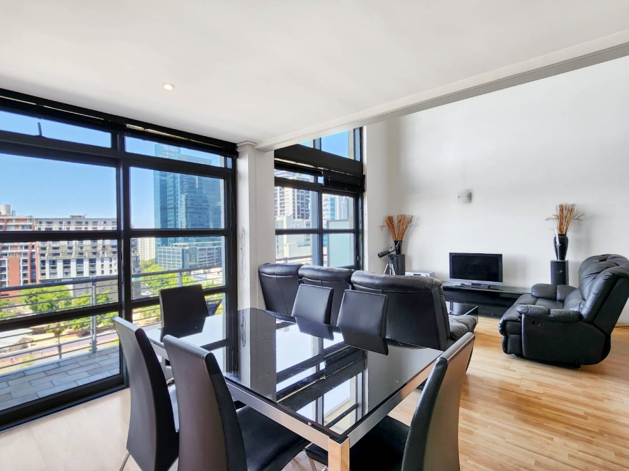 1 Bedroom Property for Sale in De Waterkant Western Cape